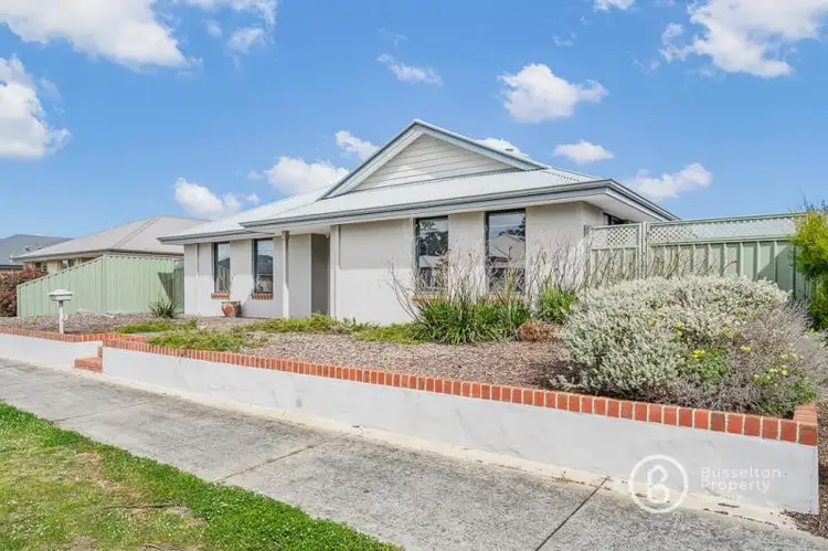 Main view of Homely house listing, 8 Massey Drive, Vasse WA 6280