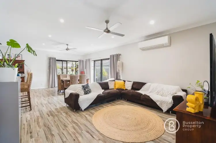 Second view of Homely house listing, 8 Massey Drive, Vasse WA 6280