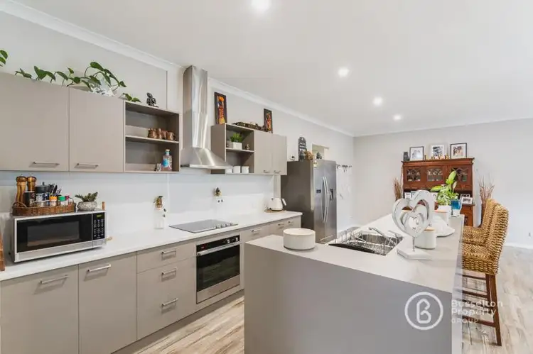 Third view of Homely house listing, 8 Massey Drive, Vasse WA 6280