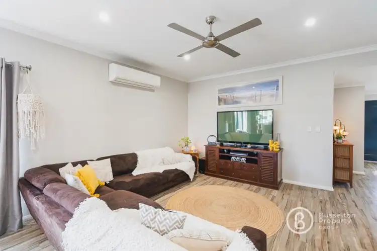 Sixth view of Homely house listing, 8 Massey Drive, Vasse WA 6280