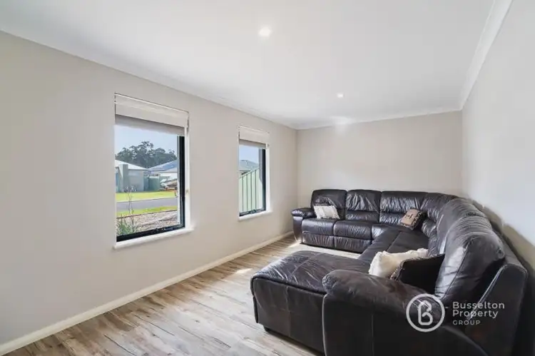Seventh view of Homely house listing, 8 Massey Drive, Vasse WA 6280