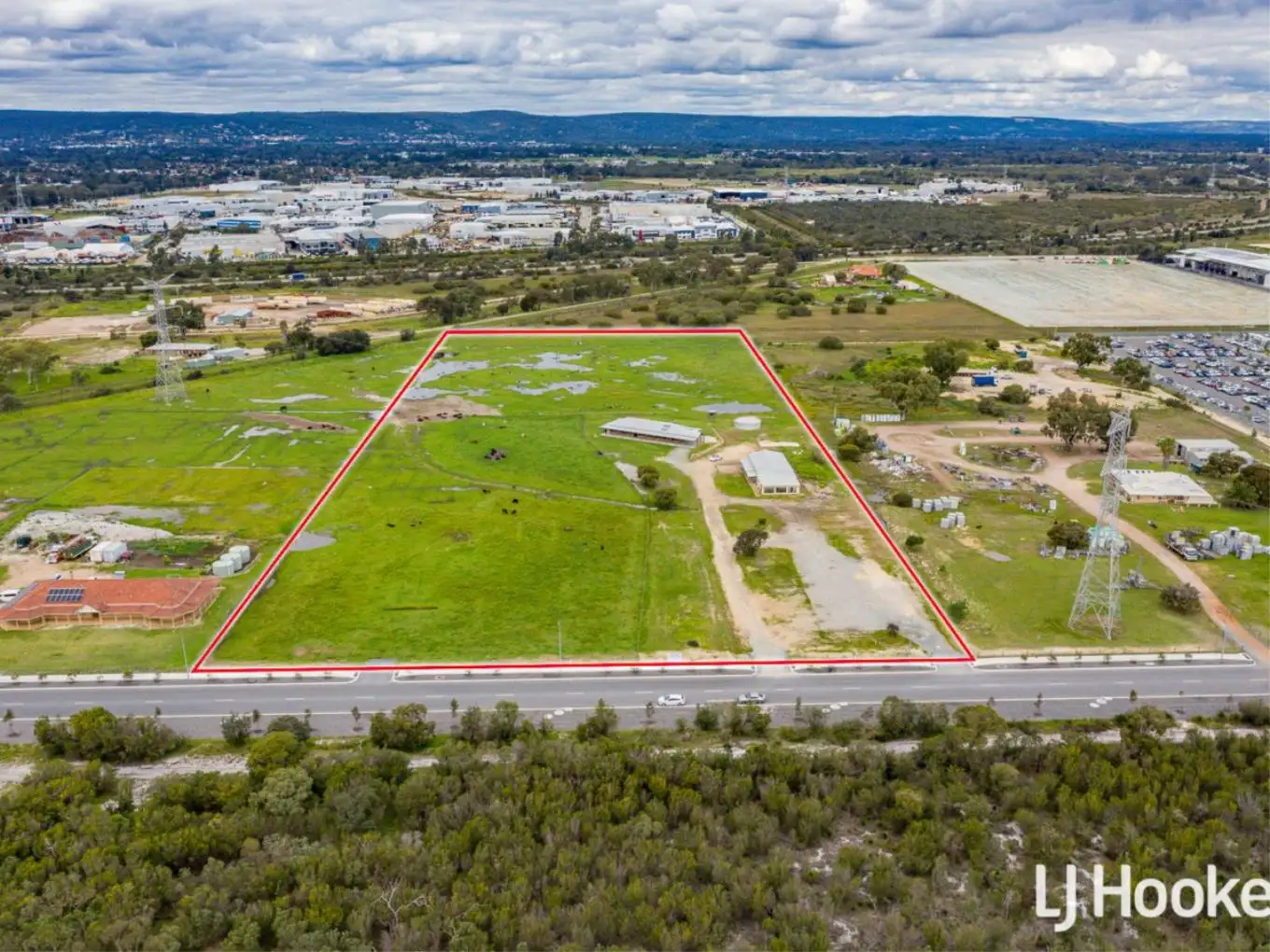 Main view of Homely house listing, 84 Ayres Road, Forrestdale WA 6112