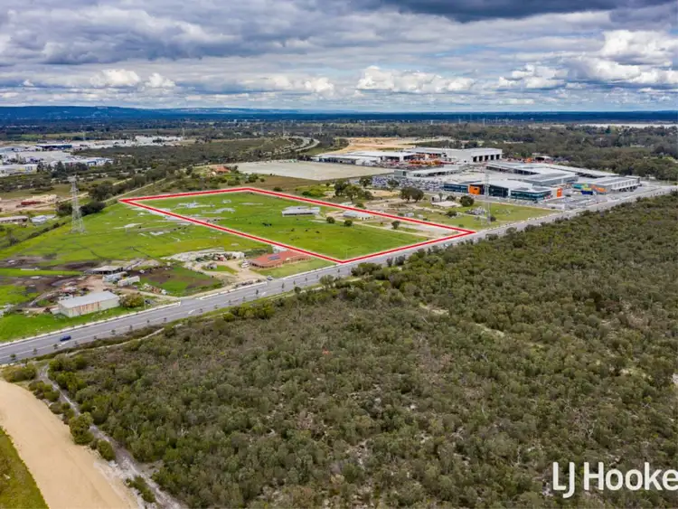 Second view of Homely house listing, 84 Ayres Road, Forrestdale WA 6112