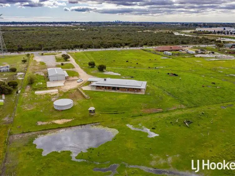 Fourth view of Homely house listing, 84 Ayres Road, Forrestdale WA 6112