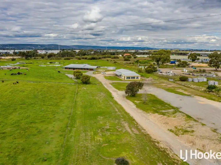 Fifth view of Homely house listing, 84 Ayres Road, Forrestdale WA 6112
