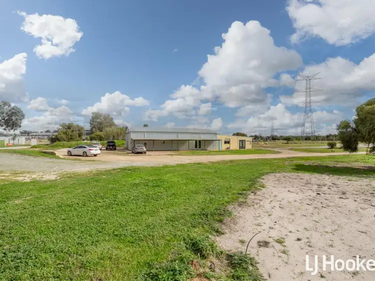Sixth view of Homely house listing, 84 Ayres Road, Forrestdale WA 6112
