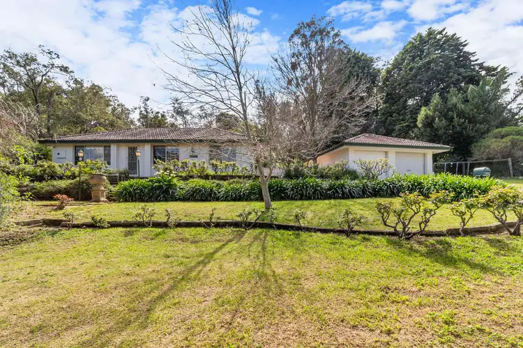 Main view of Homely house listing, 11 The Boulevard, Gooseberry Hill WA 6076