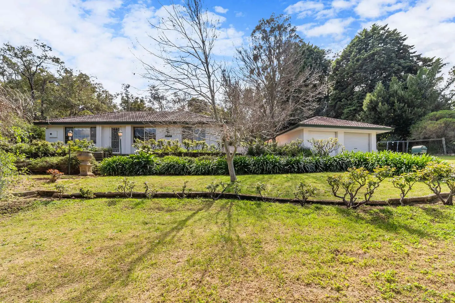 Main view of Homely house listing, 11 The Boulevard, Gooseberry Hill WA 6076