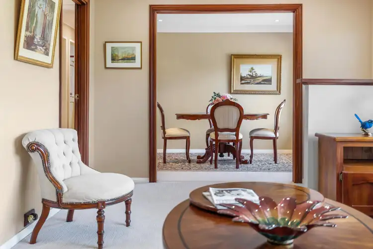 Third view of Homely house listing, 11 The Boulevard, Gooseberry Hill WA 6076