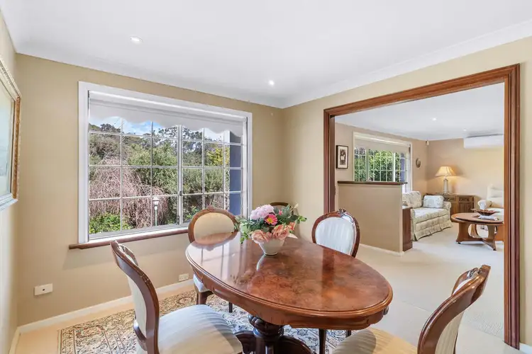 Fourth view of Homely house listing, 11 The Boulevard, Gooseberry Hill WA 6076
