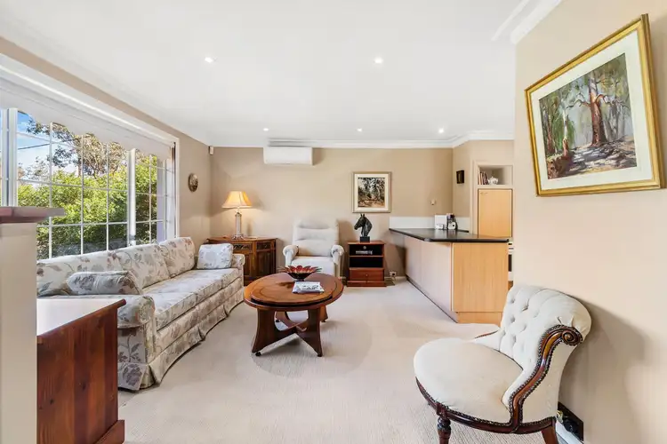 Fifth view of Homely house listing, 11 The Boulevard, Gooseberry Hill WA 6076