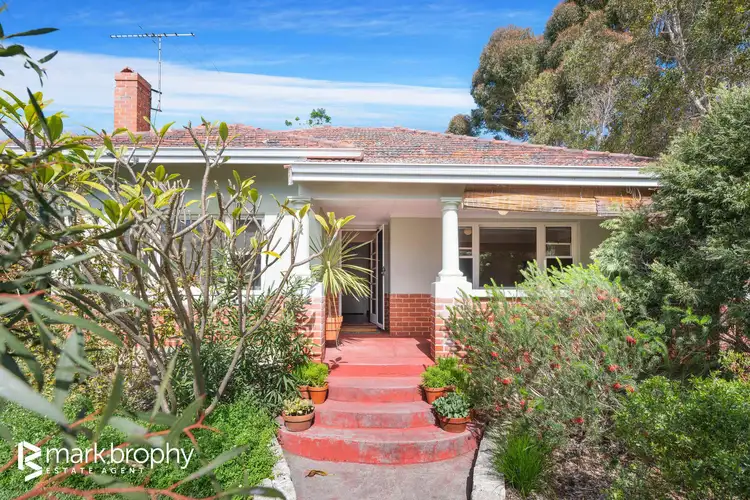 13 Samson Street, Fremantle WA 6160