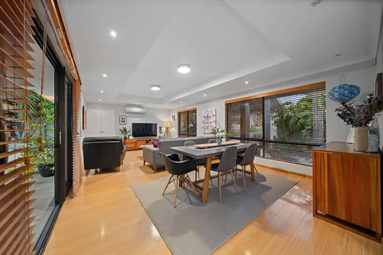 11 Middleton Way, Bull Creek WA 6149