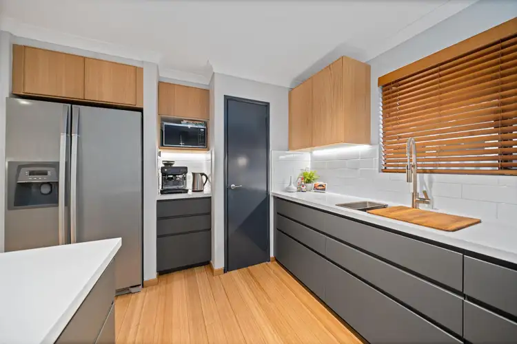 Sixth view of Homely house listing, 11 Middleton Way, Bull Creek WA 6149