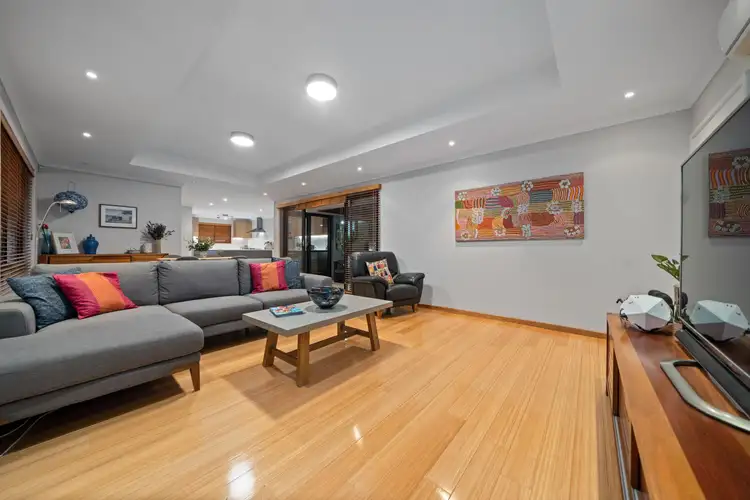 Seventh view of Homely house listing, 11 Middleton Way, Bull Creek WA 6149