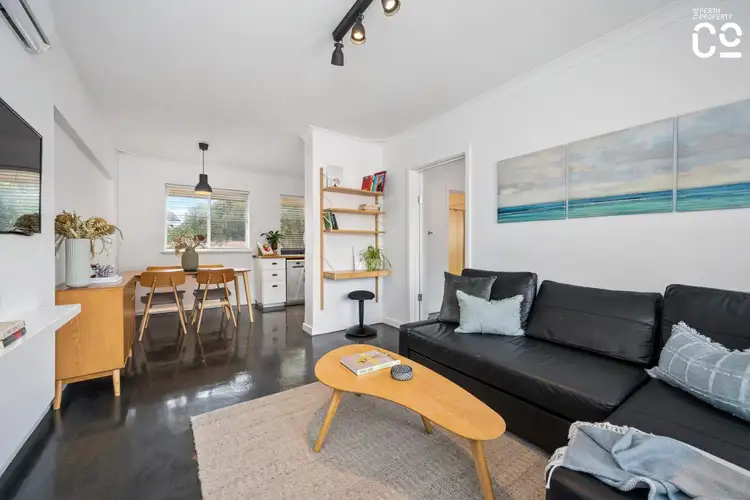 14/21 Cook Street, Crawley WA 6009