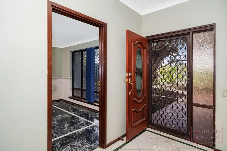Fourth view of Homely house listing, 11 Earlston Place, Booragoon WA 6154