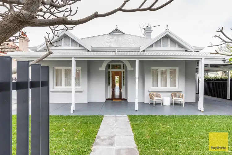 Third view of Homely house listing, 12 Blencowe Street, West Leederville WA 6007