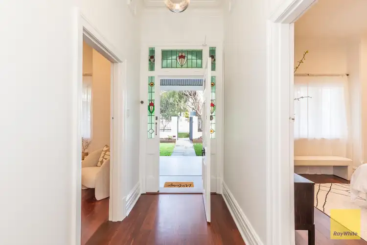 Fifth view of Homely house listing, 12 Blencowe Street, West Leederville WA 6007