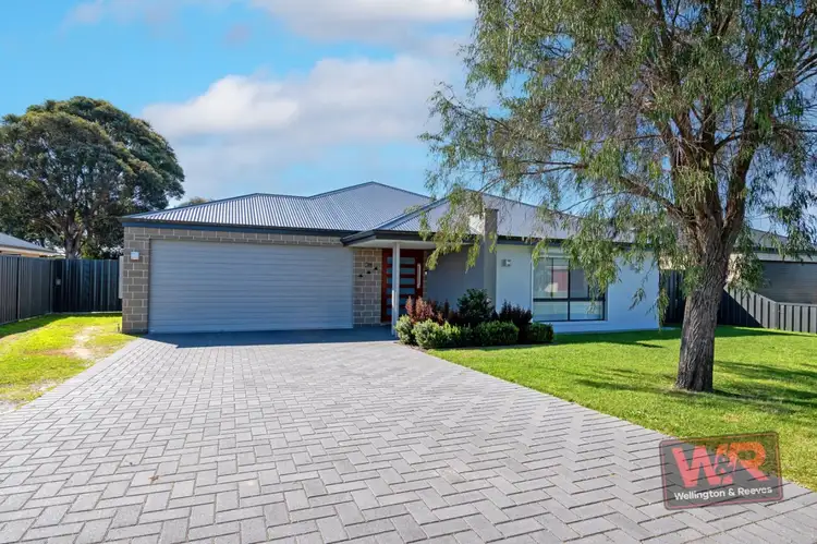 Main view of Homely house listing, 28 Orion Avenue, Mckail WA 6330
