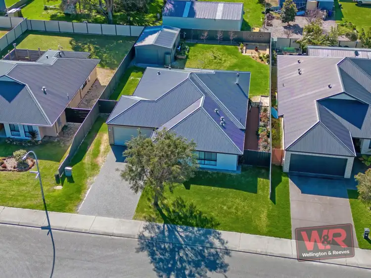 Third view of Homely house listing, 28 Orion Avenue, Mckail WA 6330