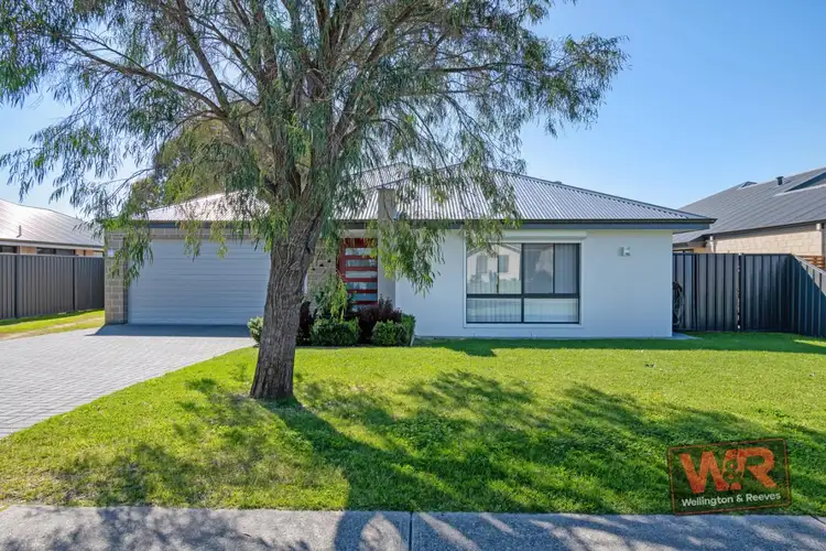 Fifth view of Homely house listing, 28 Orion Avenue, Mckail WA 6330