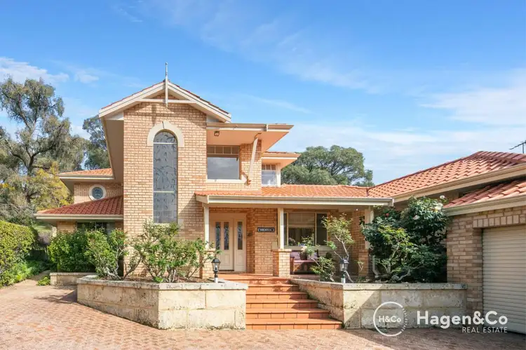 101A Colin Road, Wembley Downs WA 6019