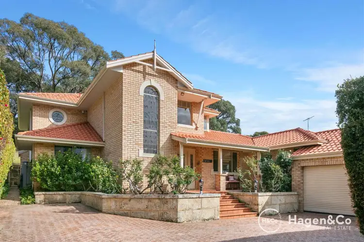 Second view of Homely house listing, 101A Colin Road, Wembley Downs WA 6019