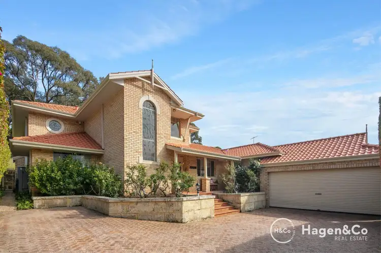 Third view of Homely house listing, 101A Colin Road, Wembley Downs WA 6019