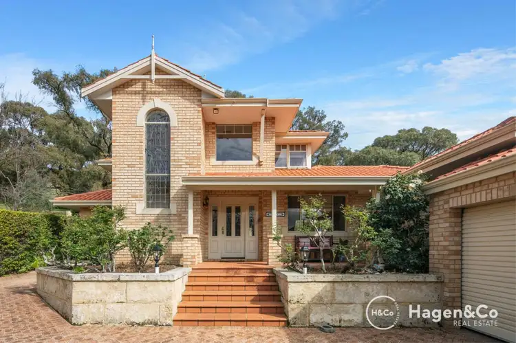 Fifth view of Homely house listing, 101A Colin Road, Wembley Downs WA 6019