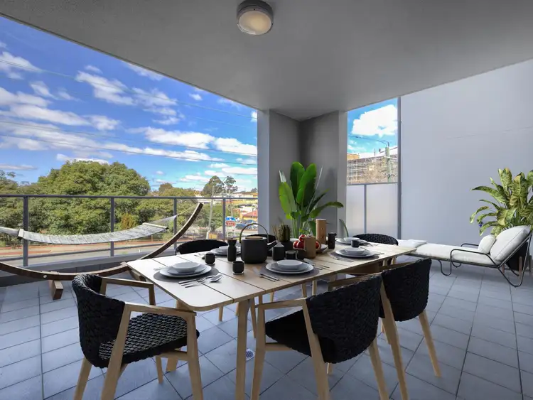 Main view of Homely apartment listing, 7/54 Central Avenue, Maylands WA 6051