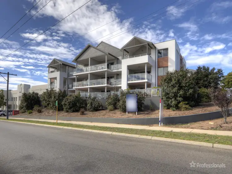 Third view of Homely apartment listing, 7/54 Central Avenue, Maylands WA 6051