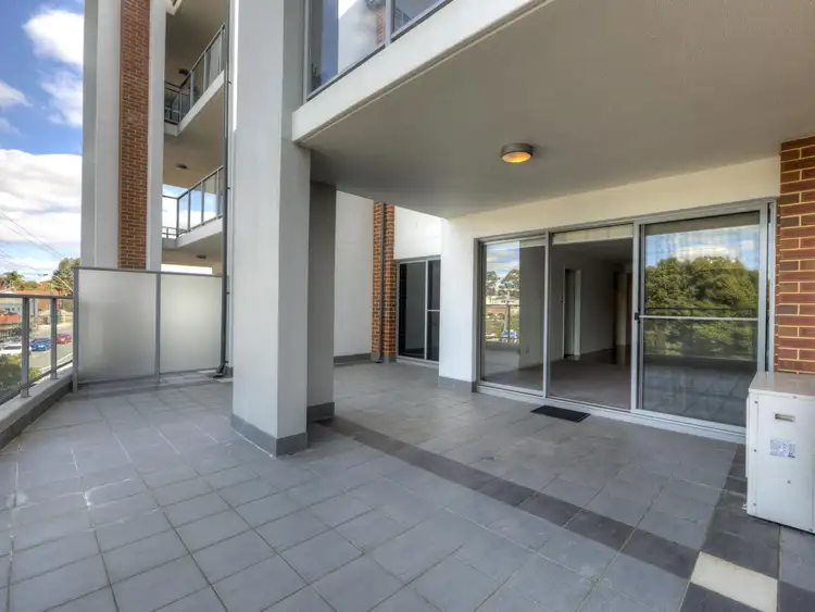 Fourth view of Homely apartment listing, 7/54 Central Avenue, Maylands WA 6051