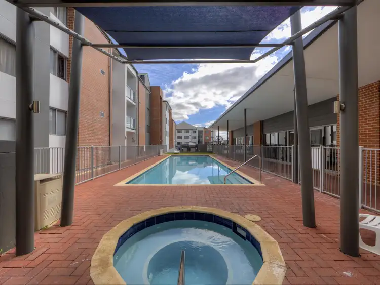Fifth view of Homely apartment listing, 7/54 Central Avenue, Maylands WA 6051