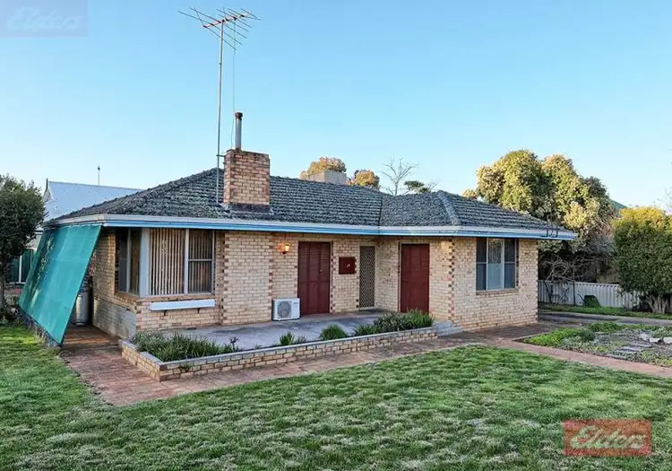 16 Felspar Street, Narrogin WA 6312