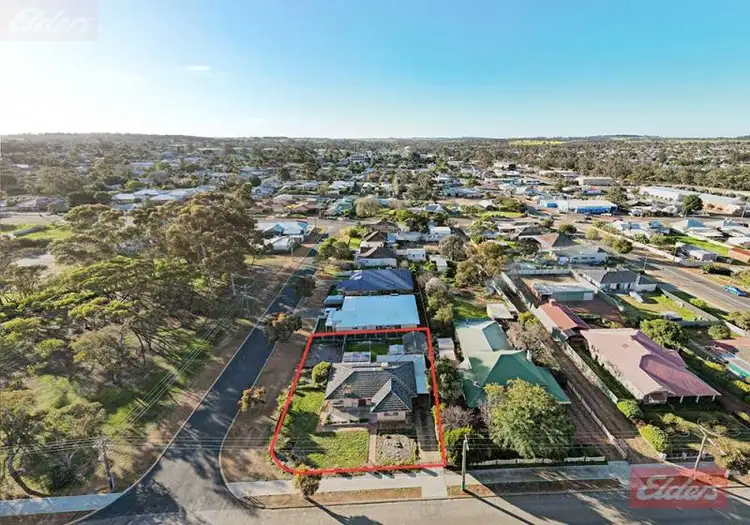 Second view of Homely house listing, 16 Felspar Street, Narrogin WA 6312