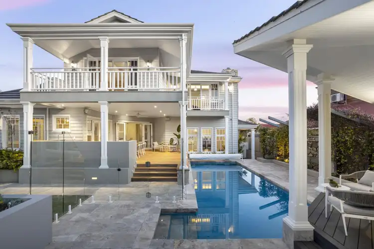Second view of Homely house listing, 1 Ethel Street, Watermans Bay WA 6020