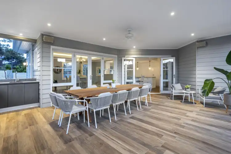 Third view of Homely house listing, 1 Ethel Street, Watermans Bay WA 6020
