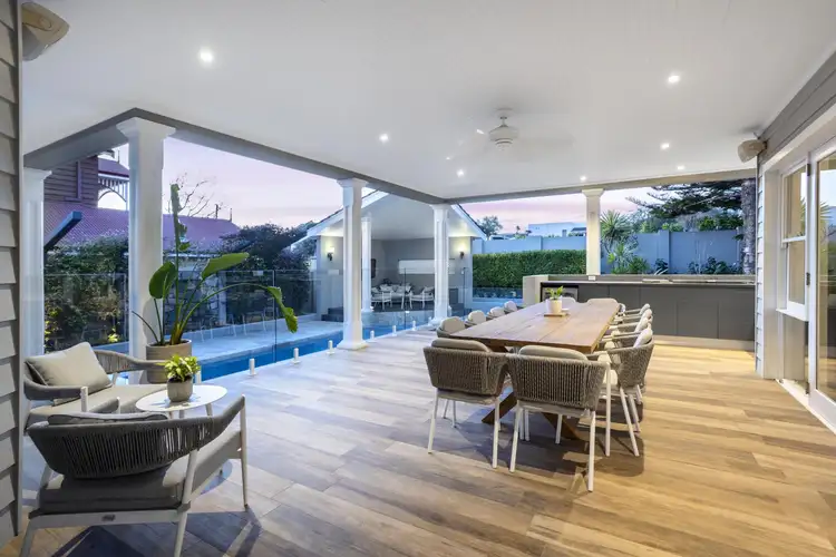 Fourth view of Homely house listing, 1 Ethel Street, Watermans Bay WA 6020