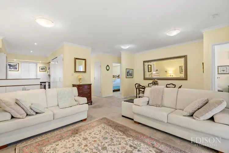 23/3 Brigid Road, Subiaco WA 6008