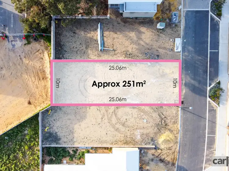 Seventh view of Homely land listing, 12 Yongka Road, Hamilton Hill WA 6163