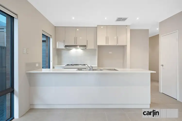 Second view of Homely house listing, 55 Peppermint Gardens, Aubin Grove WA 6164