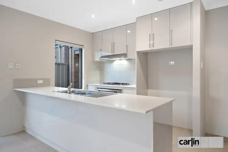 Third view of Homely house listing, 55 Peppermint Gardens, Aubin Grove WA 6164