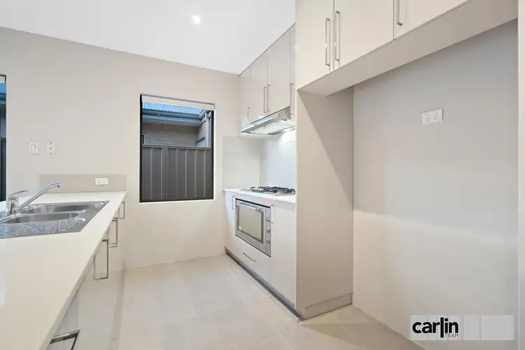 Fifth view of Homely house listing, 55 Peppermint Gardens, Aubin Grove WA 6164