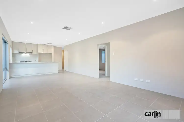 Sixth view of Homely house listing, 55 Peppermint Gardens, Aubin Grove WA 6164