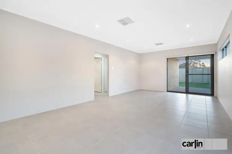 Seventh view of Homely house listing, 55 Peppermint Gardens, Aubin Grove WA 6164