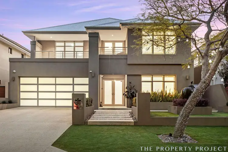 34 Spiderlily Mews, Karrinyup WA 6018