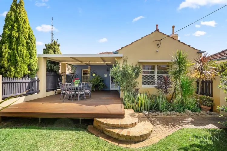 Main view of Homely house listing, 7A Millet Street, Joondanna WA 6060