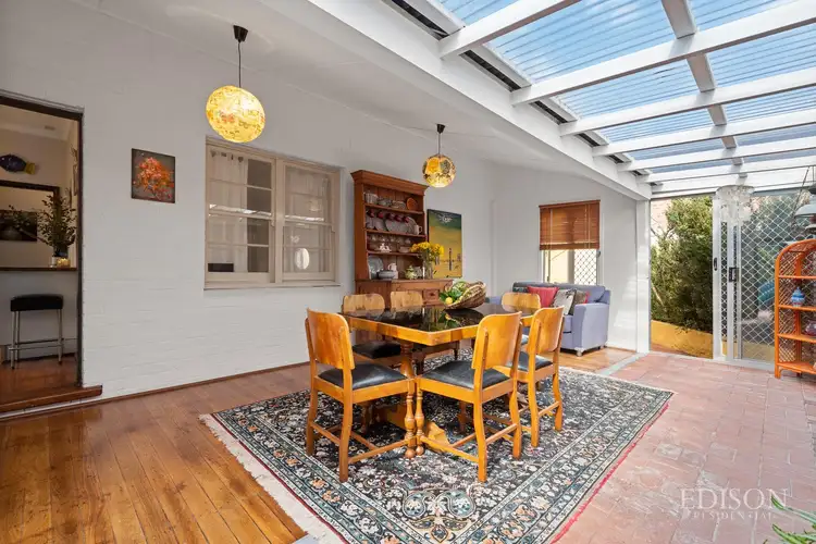 Third view of Homely house listing, 7A Millet Street, Joondanna WA 6060