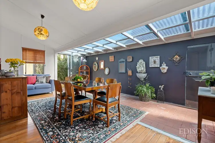 Fourth view of Homely house listing, 7A Millet Street, Joondanna WA 6060